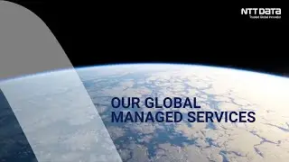 Our Global Managed Services