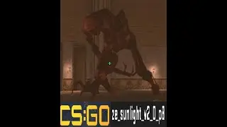 CSGO-Zombie Escape Mod -ze-sunlight-v2-0-p8