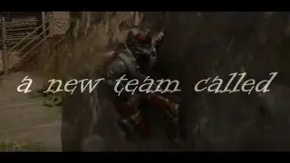 The begin of TRGG