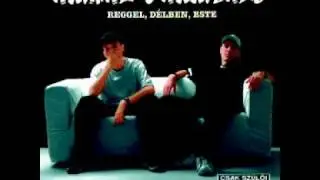 Animal Cannibals - Egy szebb világ