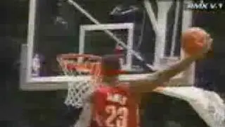 NBA MIx