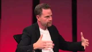 Как пьяницы, шлюхи и &laquo;аморальные люди&raquo; сформировали нацию (с Таддеусом Расселом)