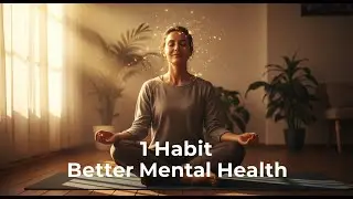 This Simple Daily Habit Will Instantly Transform Your Mental Health