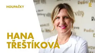 V jednu chvíli jsem svůj život obrousila jen na cíl otěhotnět říká Hana Třeštíková