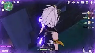 Key To Some Places - All 3 Keys Location - Tatarasuna, Inazuma - Genshin Impact