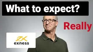 Exness Broker Review - Trading Conditions and Tutorial [2026]