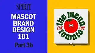 Analyzing Real Mascots, Part 2: What We Learned from 50+ Brand Characters