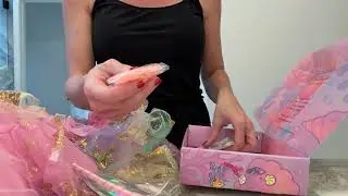 Princess Light Up Cape- what I like about this!