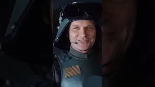 Me and the boys on our way to liberate Greenland - Start Wars style