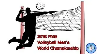 Mondiali di Pallavolo Italia 2018 - Pronostico del Dallas Club
