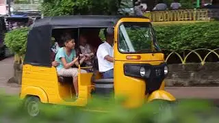 BAJAJ RE Philippines