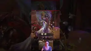 Warframe | Fear of Children