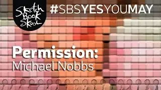Yes You May Pep talk: Michael Nobbs