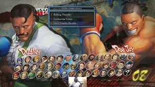 RISE SMUG [Dudley] Vs PIE SCI [Dee Jay] USFIV