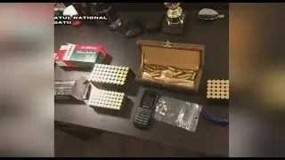 Молдавская группировка задержана в Москве