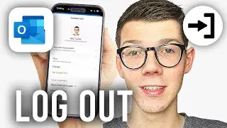 How To Sign Out Of Outlook App - Full Guide