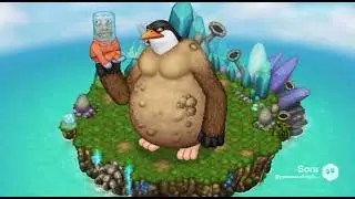 Others ai slop island (boss)