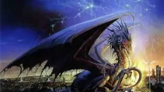 Fantasy Dragon - Enigma