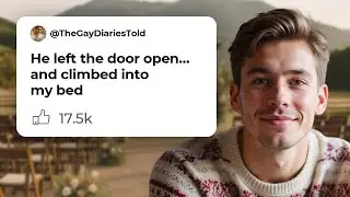 My New Roommate&rsquo;s a Single Dad&mdash;and I Fell for Both of Them | Gay Love Story
