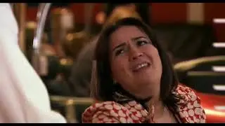 Corrie 15th July 2010
