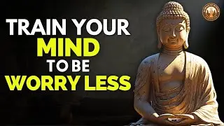 How to Worry Less in Hard Times | Buddhism Wisdom
