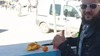 الطريق إلى تنغير بإذن الله