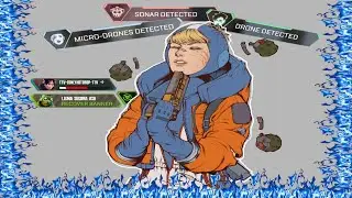 APEX SHITPOST MONTAGE