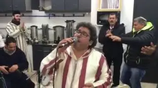 Rabbi david Benbaroukh pèlerinage édition 2016