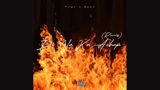 Di Na Ka Achup (Remix) - Darylthasauce