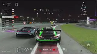 Manufacturers Cup - Gran Turismo 7