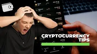 Best Crypto Tips Daily For Beginners 2022