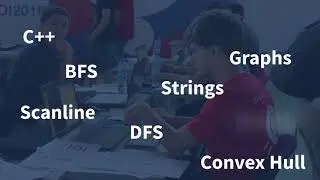 Swiss Olympiad in Informatics Trailer (Acoustic Version)