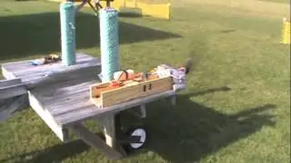 DA150 Start Up