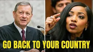 The SHOCKING Truth About Racism in High Places - What Chief Justice John Roberts Just Said