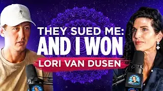 From Battling the Biggest Bank to Managing Billions | Lori Van Dusen on the Zenhard Podcast