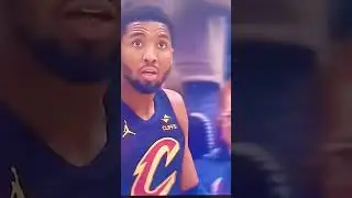 Donovan Mitchell dunk with authority over Porzingis #fbreels #reels #reel #viralshorts #viralshort