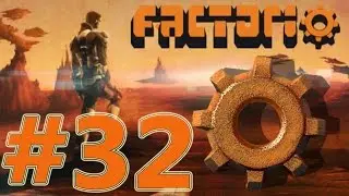 Let's Fun-Play Factorio Vanilla #032 Ich geb's auf!!!!