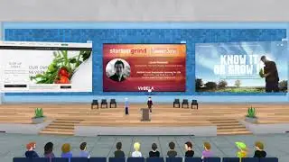 Джейкоб Печеник: соучредитель The Farm Project и Lettuce Grow