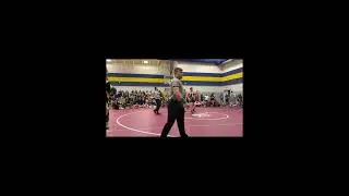 Acorn Tigers Tournament at Lakeside