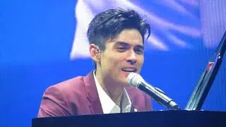 #SongInTheKeyOfX  XIAN LIM sings cover of The Beatles' song 