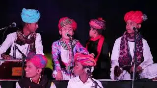 Concerts @ RTR2020 I Creative Karma I Day 2 I Qawalli Kids  I Folk