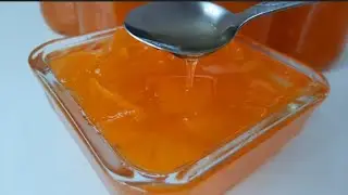 20 YILDIR YAPIYORUM🔝 REÇEL BENDEN SORULUR 💯PÜF NOKTALARIYLA DAĞILMAYAN KABAK  REÇELİ NASIL YAPILIR !