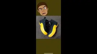 Air Jordan 12 &ldquo;University Gold&rdquo; Cop Or drop ?