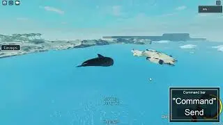 Vip oceanic private server commands