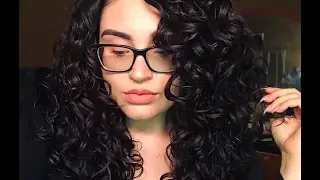 How I Deep Condition (Low Porosity) | Ft. Devacurl Heaven In Hair