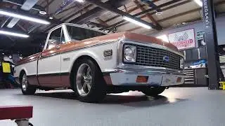 As seen on Motorhead Garage - Repops Automotive Reproductions