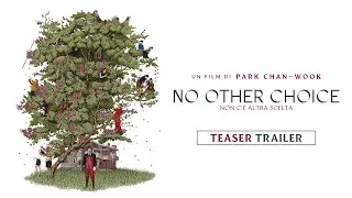 No other choice - Non c'&egrave; altra scelta di Park Chan-wook | In concorso a Venezia 82 | Teaser Trailer