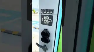 VW ID.4 &ndash; Ever Charger DC GBT Adapt&ouml;r (D&ouml;n&uuml;şt&uuml;r&uuml;c&uuml;) ile AKSA DC İstasyonda Sorunsuz Şarj Deneyimi ⚡