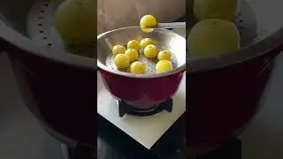 Amla pickle