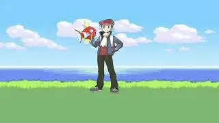 Monster Carnival Showcase-Mega Beedrill